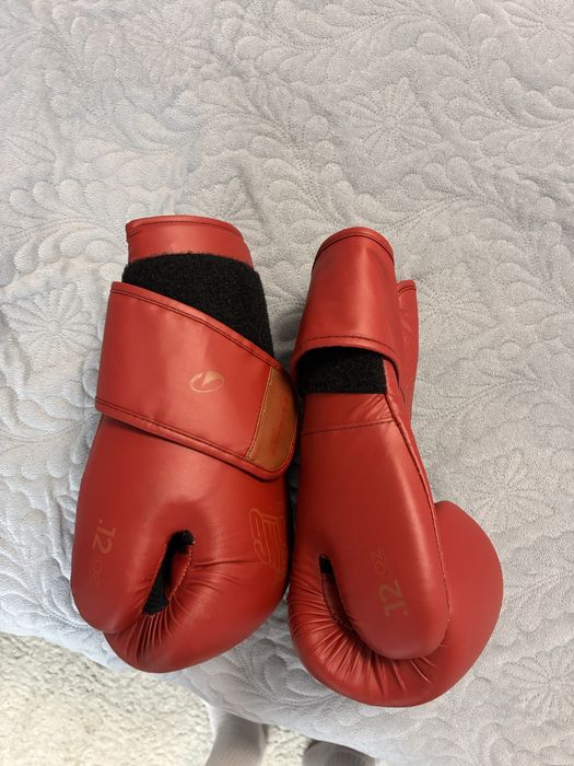 Manusi box excelente