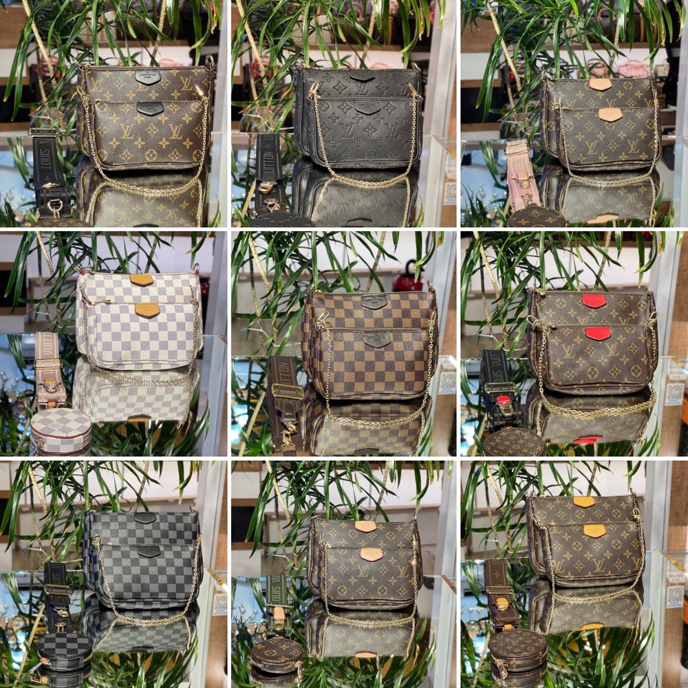 Geanta Louis Vuitton Noua !!! Dimensiuni 22/16 !!!