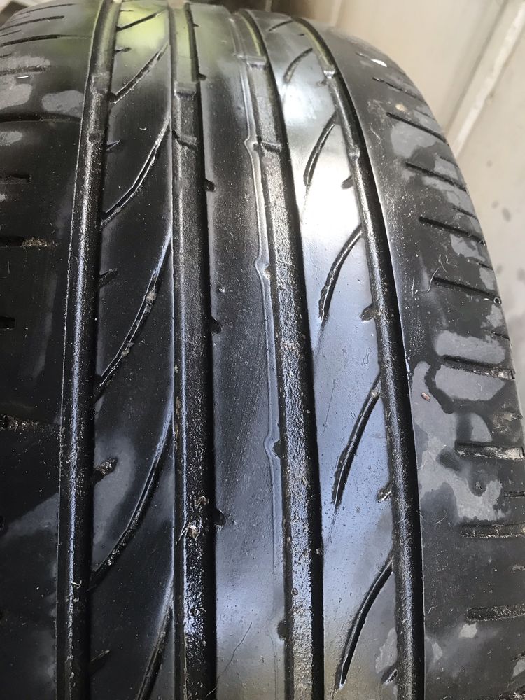 4 x Cauciucuri vara - SUV - 235/60/16" - 100H