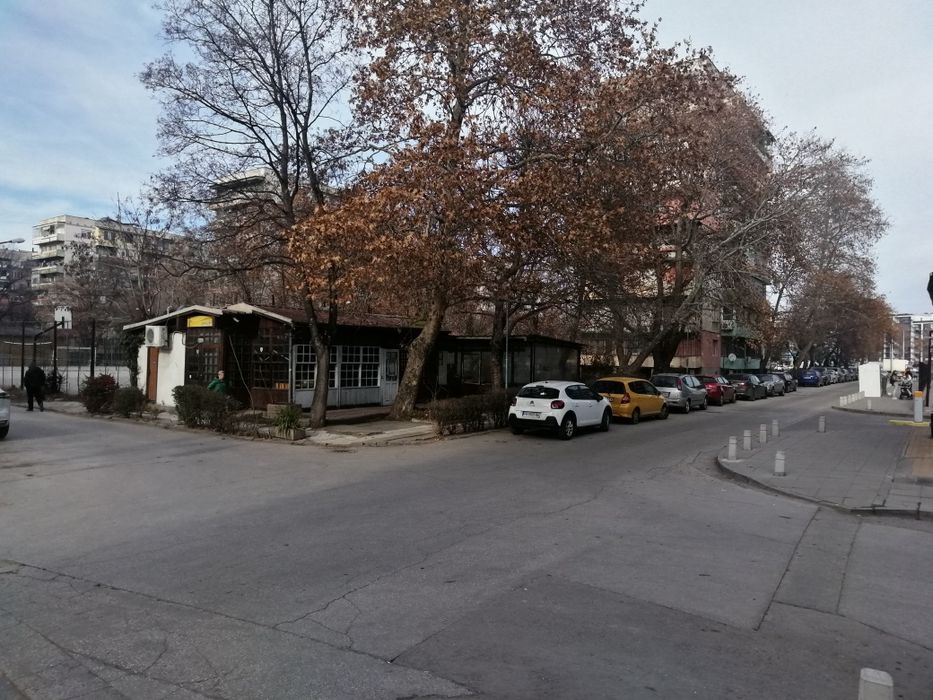 Продава се Заведение в Пловдив, Индустриална зона - Изток - 250 кв.м за 39 €/кв.м - Снимка #3