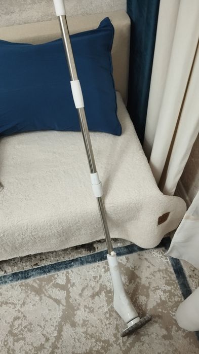 Отдам электрошвабру