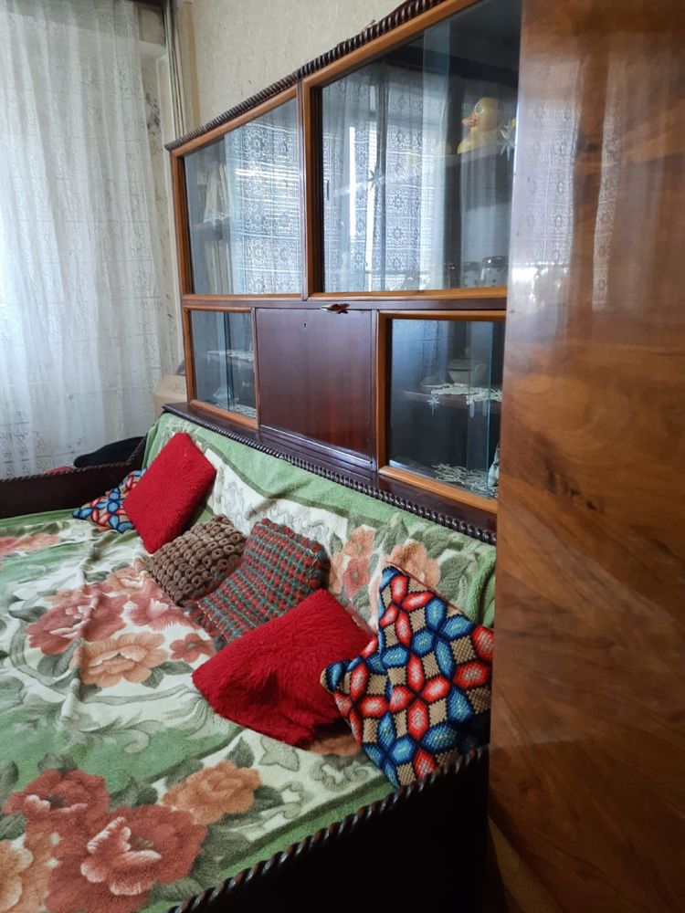 Apartament 3 camere, central Giurgiu, langa bloc Romarta