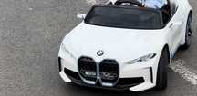 Bmw I4 copii Constanta