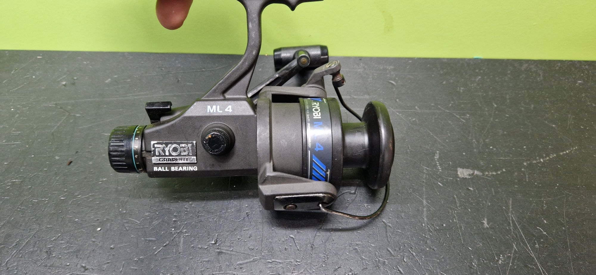 Макара Ryobi  ML4