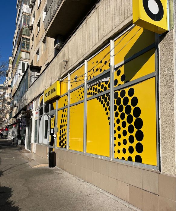 Inchiriere Spatiu Comercial