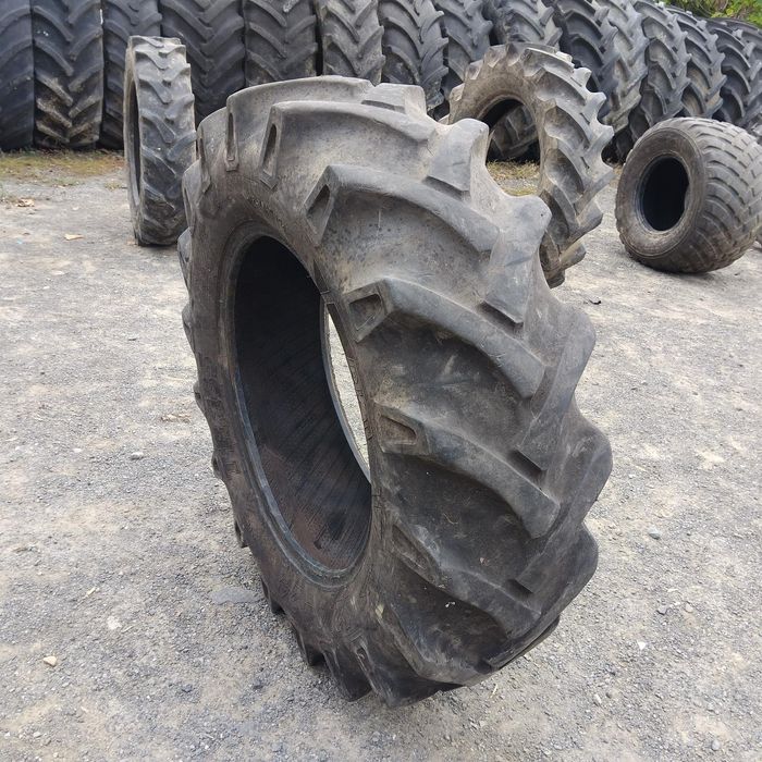 Cauciucuri 12.4-24 (320/85R24) Bkt Anvelope sh UTILAJE AGRICOLE