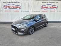 Ford Fiesta Ford Fiesta MK8 1.0ecoboost ST line Powershift