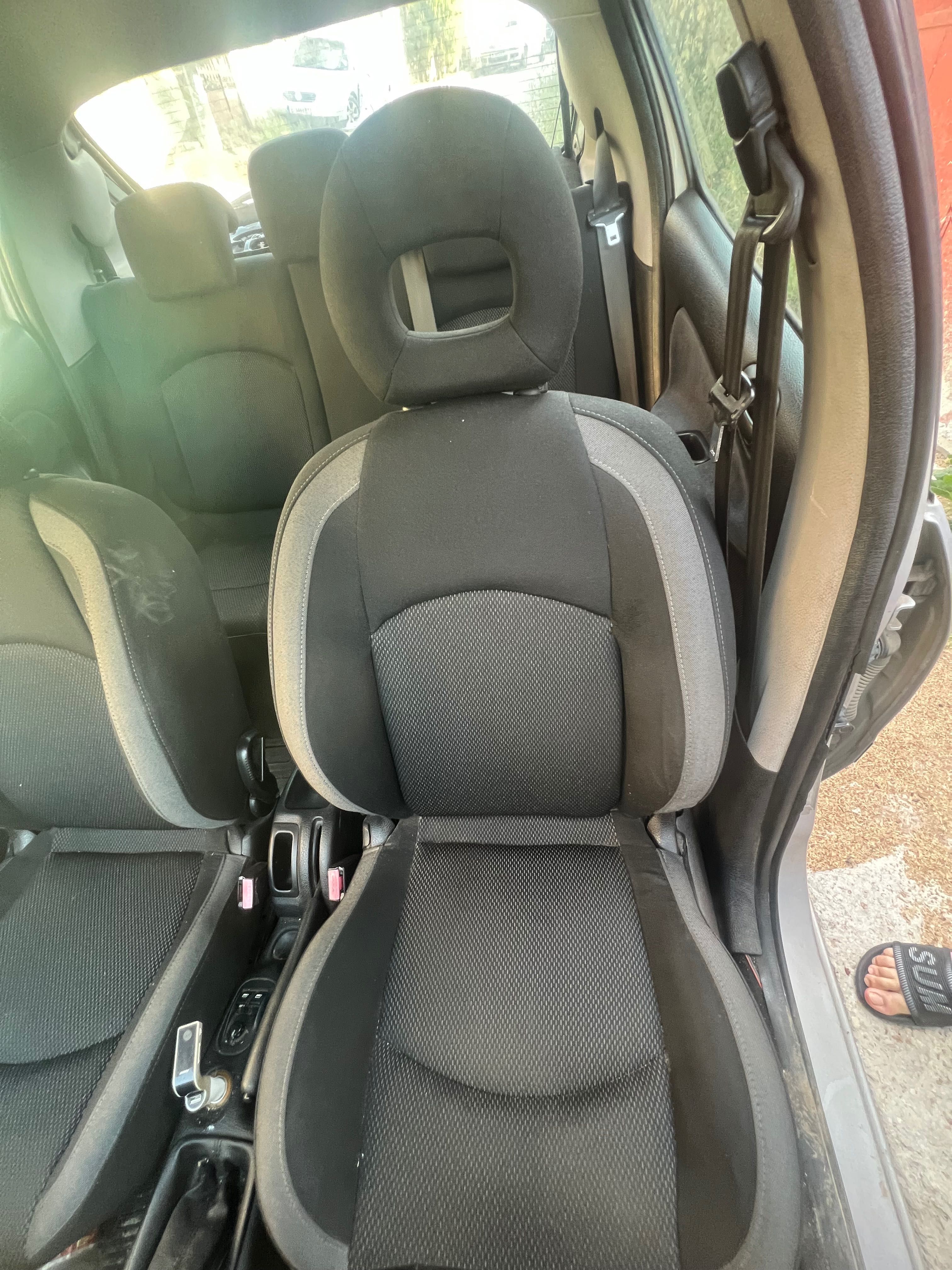 Peugeot 206 1.9 diesel