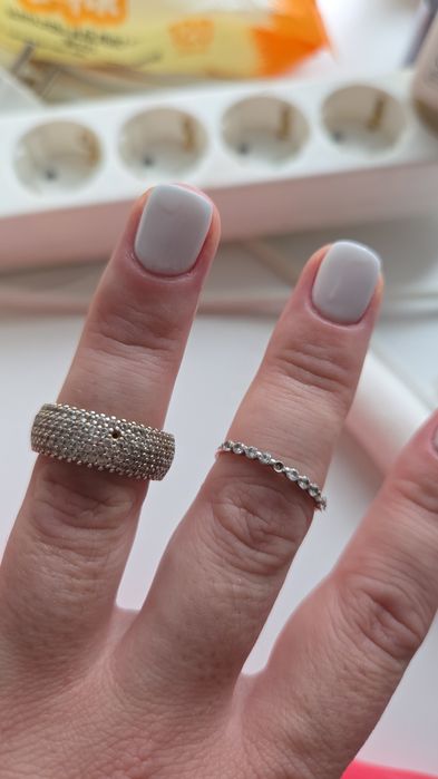 Серебро в одни руки