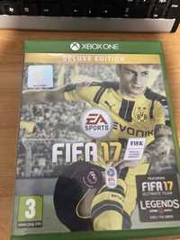 Fifa 17 xbox one