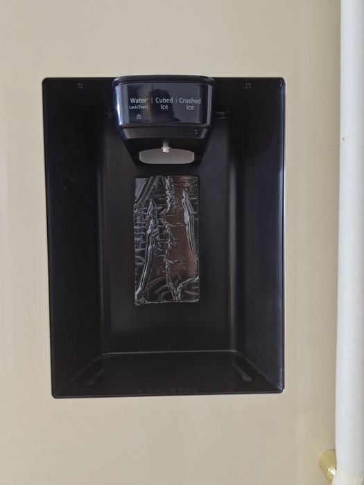 Frigider premium side-by-side Lofra GFRBI619 nou