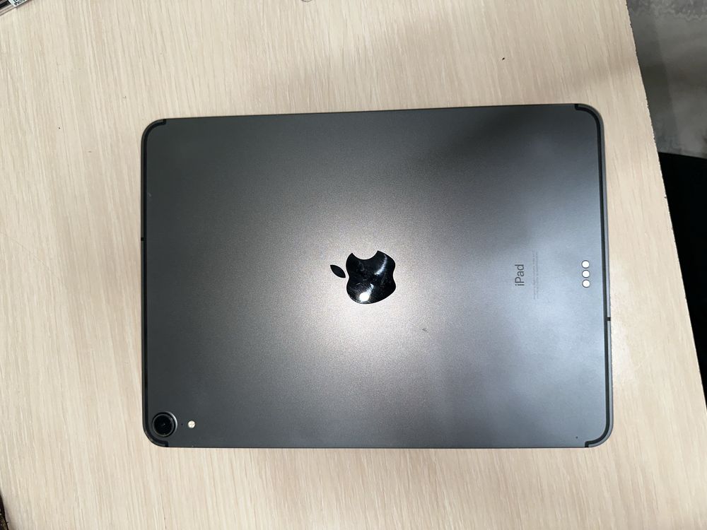 Ipad Pro 2018 M1 Ajoyib Narxda