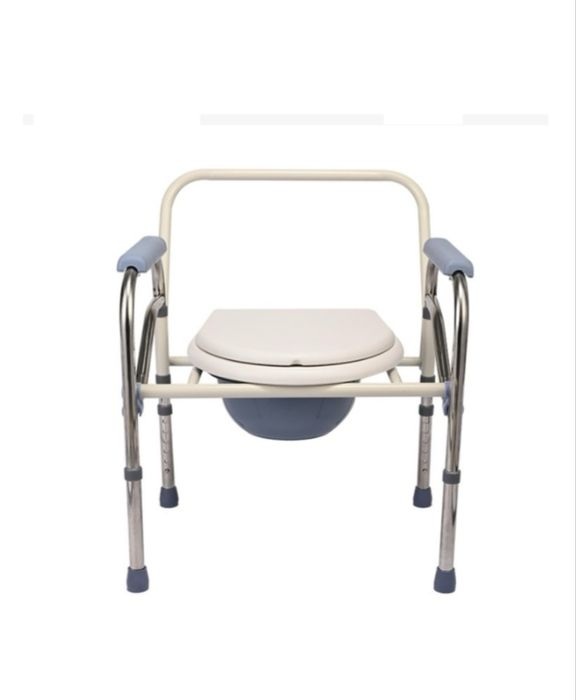 Стул туалет, санитарный стул