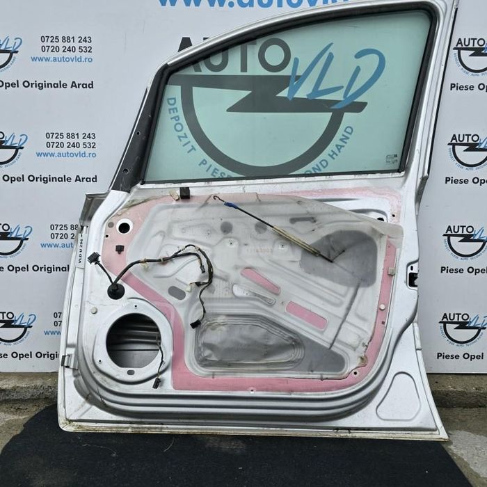 Portiera usa dreapta fata Opel Zafira B