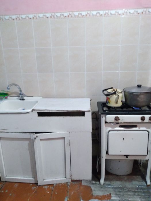 Продается 1 комнатная квартира в 10 микрорайоне 34 дом 63 квартира