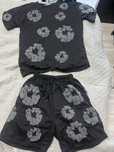 denim tears summer set