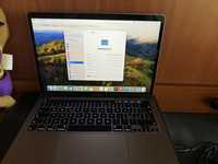 Apple Macbook Pro 2020_touchbar i5 16GB