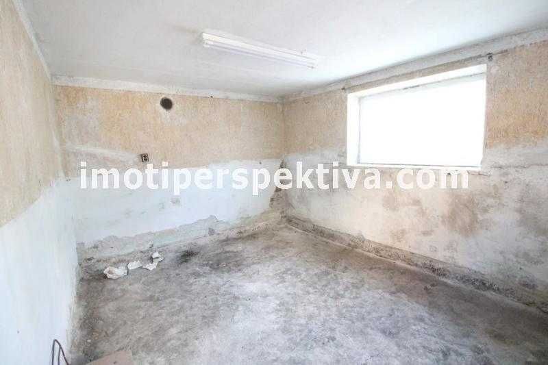 Продава се Етаж от къща в Пловдив, Христо Смирненски - 133 кв.м за 1113 €/кв.м - Снимка #14