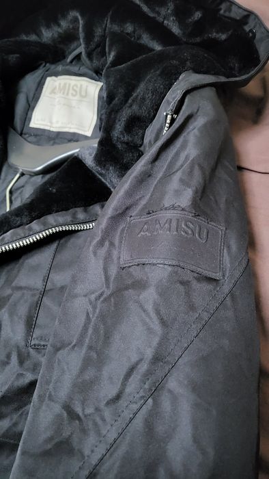 Яке / Парка Amisu дамска