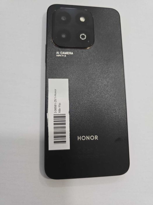 **КАТО НОВ** Honor X6b