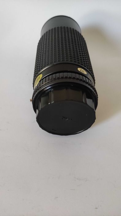 Обектив Osawa MC 1:45 80-205 mm Macro 52ф