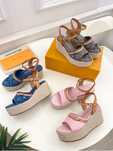 Sandale Louis Vuitton