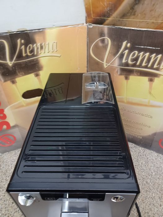 Продавам кафемашина Melitta Caffeo Solo