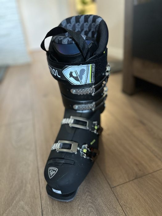 Rossignol Hi-Speed Pro 100