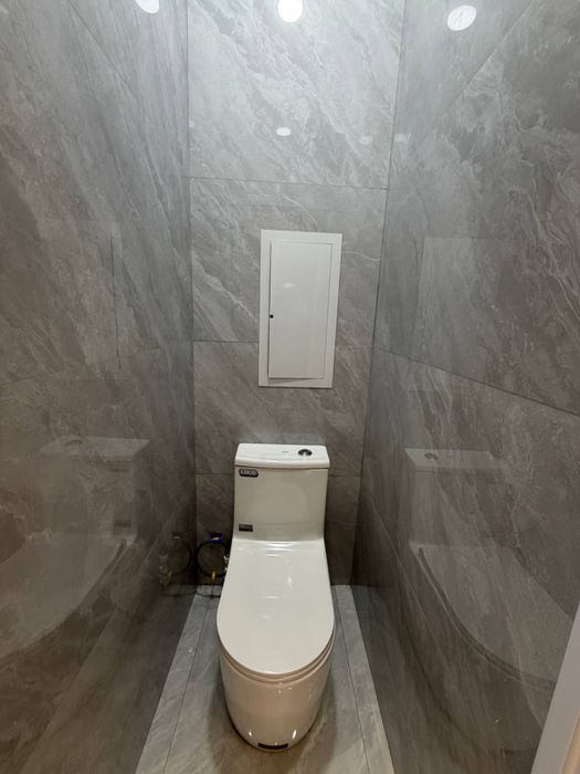 Упакованная Евро Квартира Чиланзар 8 кв-л 2в3 комн 2 этаж Разделка