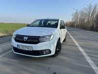 Închiriez/ Dacia Logan  2020- 500 lei/sapt Uber /Bolt , 2 bucati