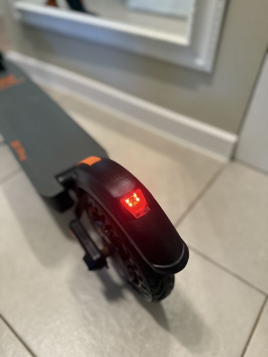 Електрическа Тротинетка KugooKirin S1 PRO