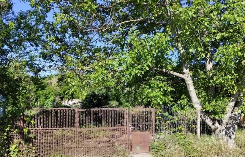 Teren intravilan +Teren cu casa  Diosig