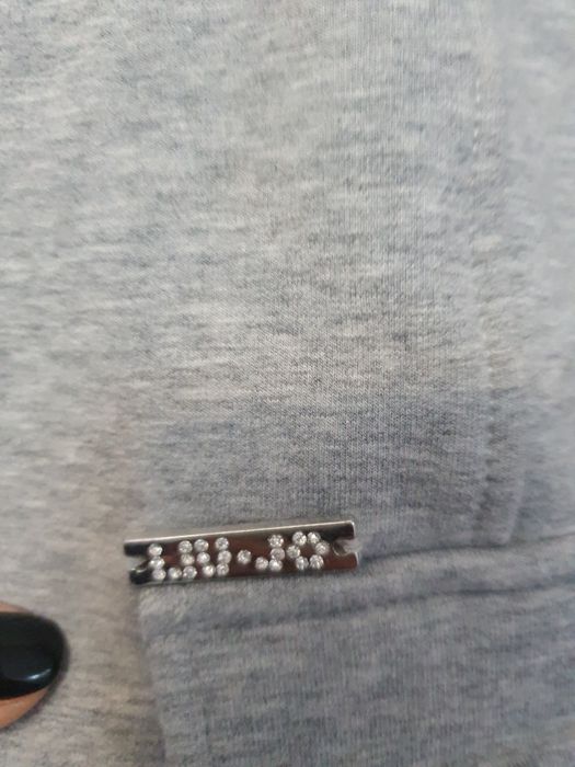 Cardigan copii Liu Jo