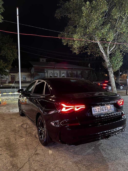 Monza srochno sotiladi 1.5L atmo