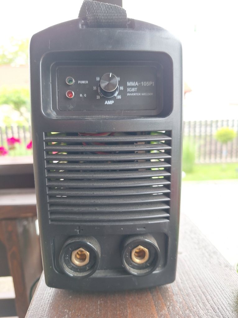 Invertor sudura proweld