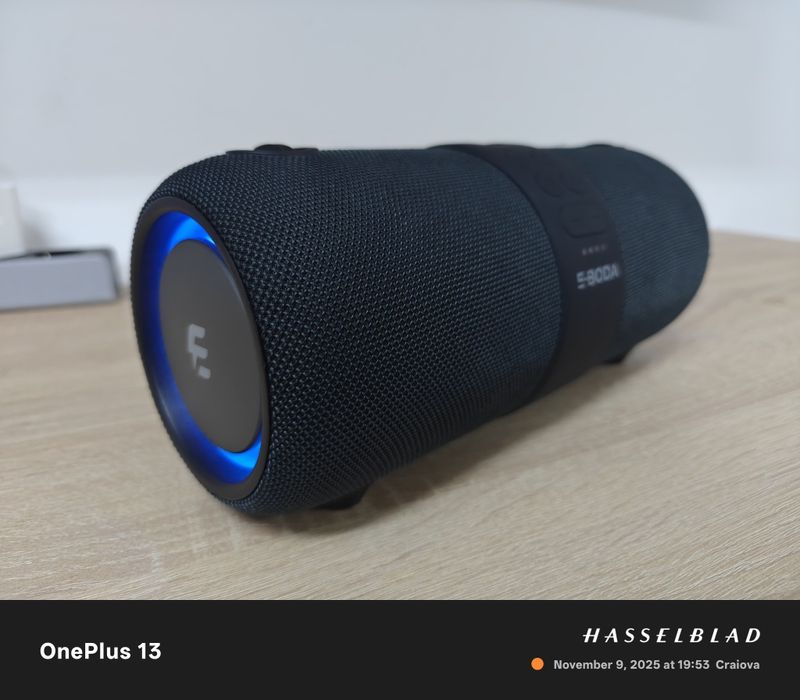 Boxa portabila E-Boda Vibe 310 noua