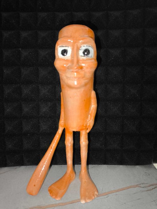 Тун Тун Сахур. Фигурка