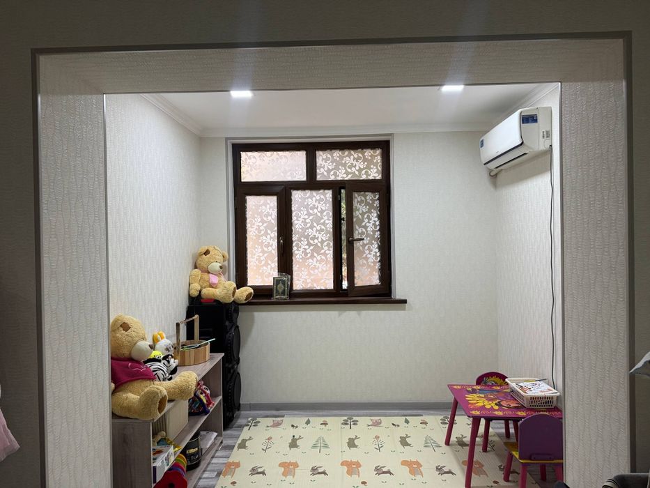 Продается 3/1/4 Карасу, академия 77 серия