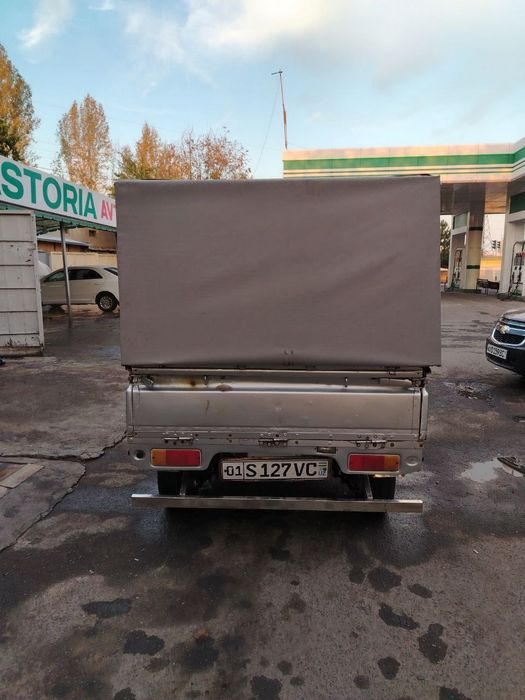 Labo changan sotiladi