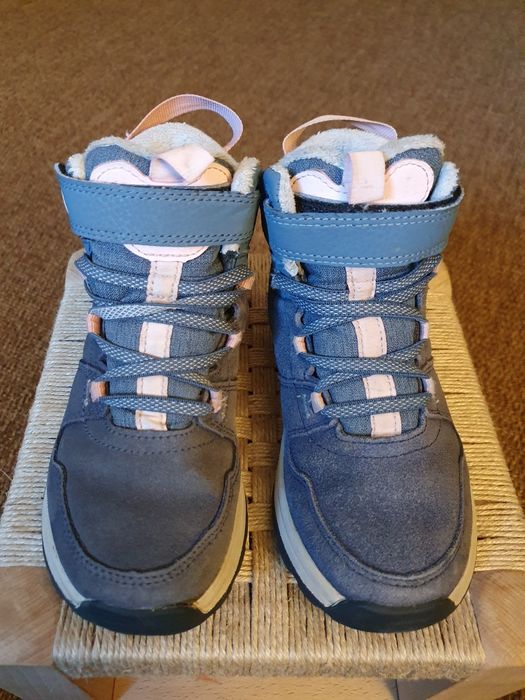 Ghete copii Quechua 30