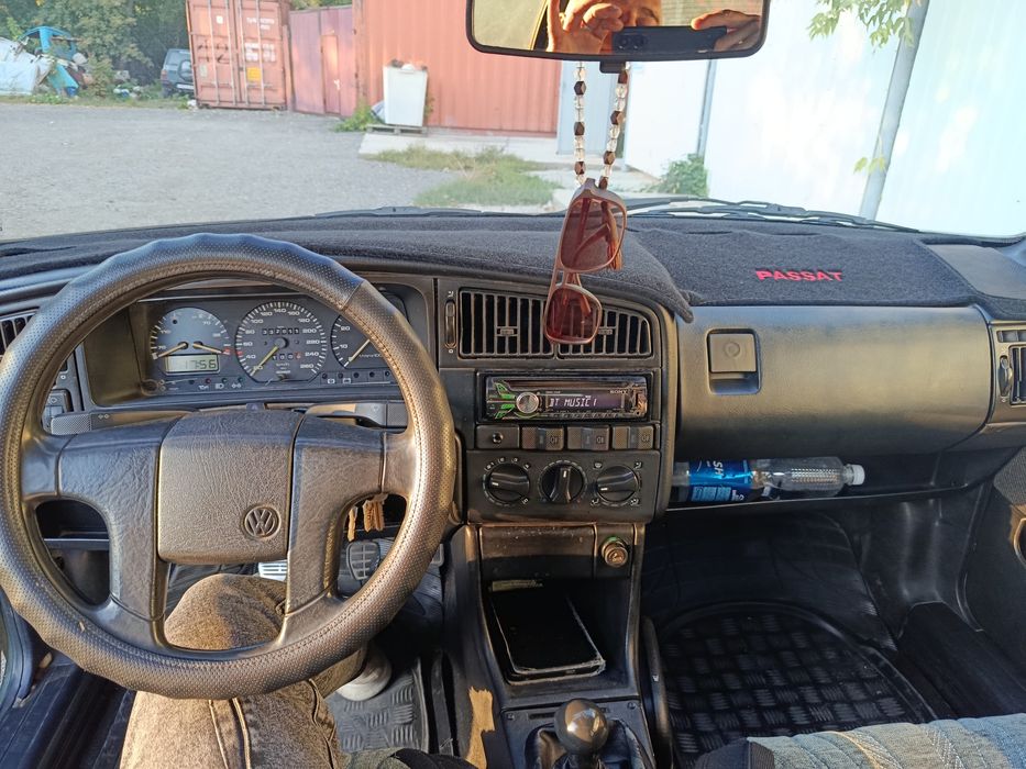 Продам пассат В3