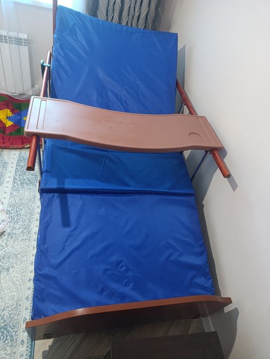 Кровать реабилитационная