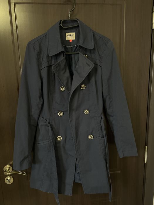 Дамски шлифер