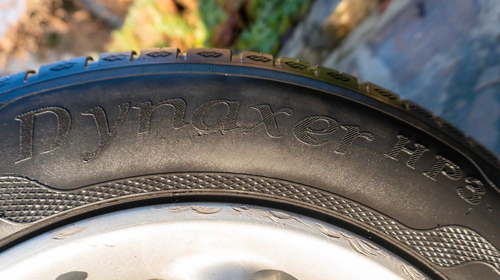 Оригинални Джанти за МАЗДА и Летни Гуми 195/65 R15 KLEBER DYNAXER HP 3