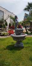 Fantana arteziana F28/fântâni arteziene/ornament gradina/cascade