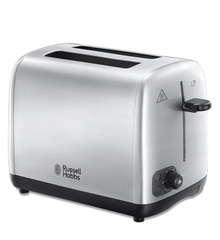 Тостер Russell Hobbs Adventure