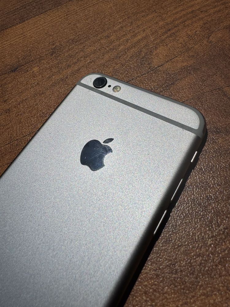 iPhone 6s   64gb