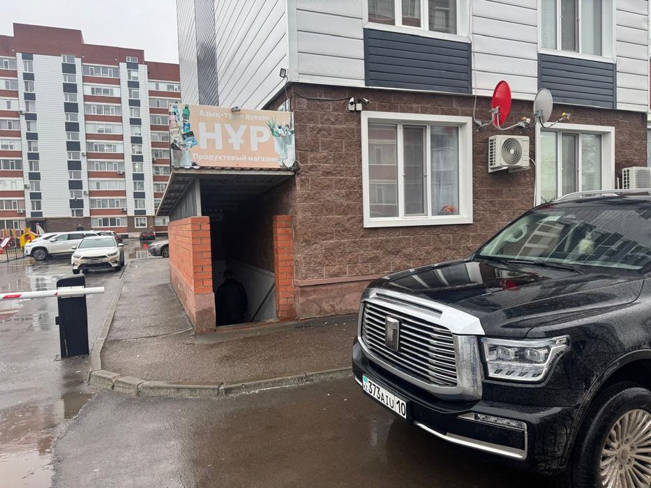 Продам бизнес магазин