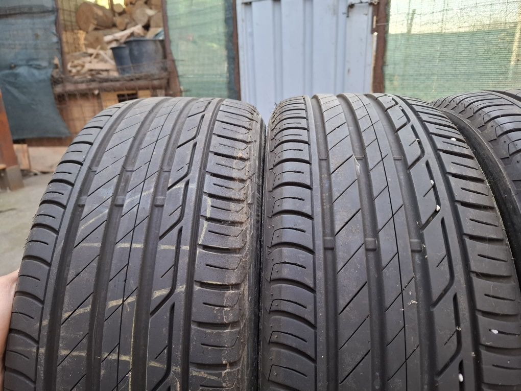 Cauciucuri Vara R17,R18,R20