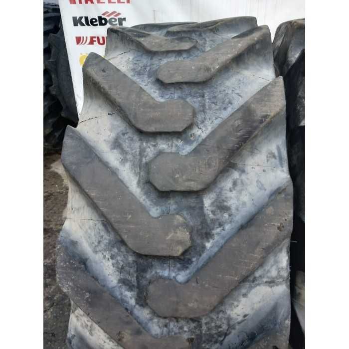 Cauciucuri 400/80R24 Michelin (15.5/80R24) pentru Same, Fendt